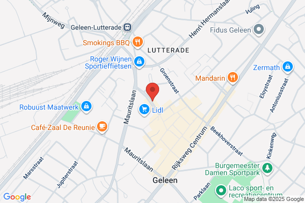 Modehuis Welten Bronkhorst Bv