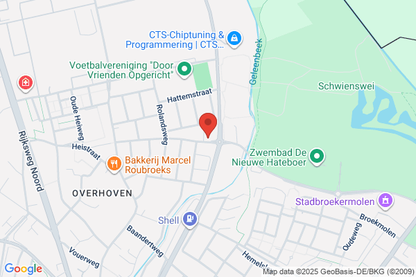 Seventh Oak Sittard Bv