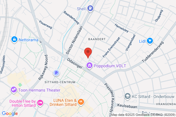 Balletschool Van Heteren