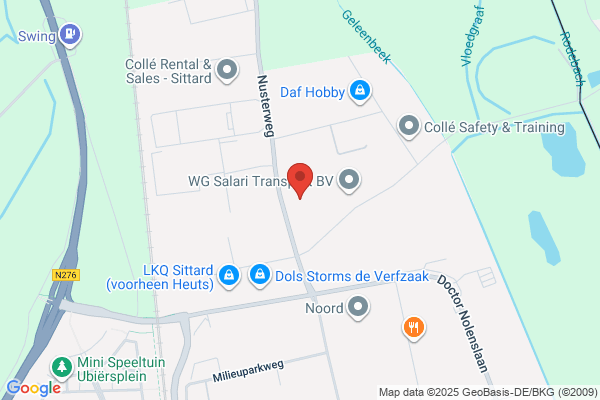 Dieteren Klinkers