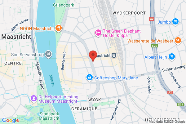 Vaessen & Kerckhoffs