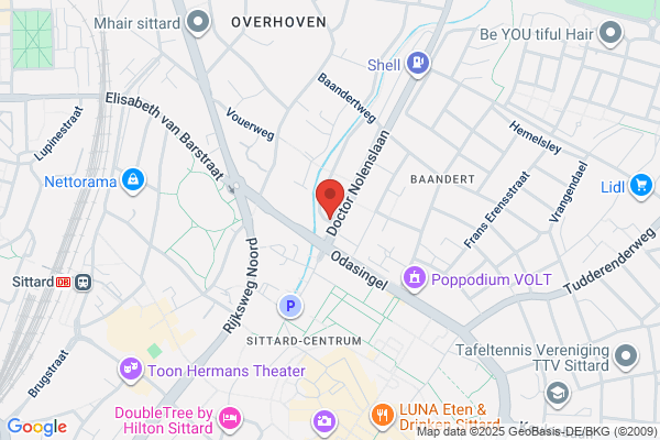 Hondentrimsalon Rochus