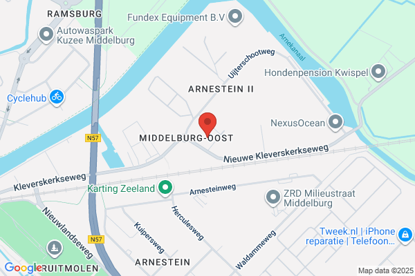 Stichting Hondensport Top Dog