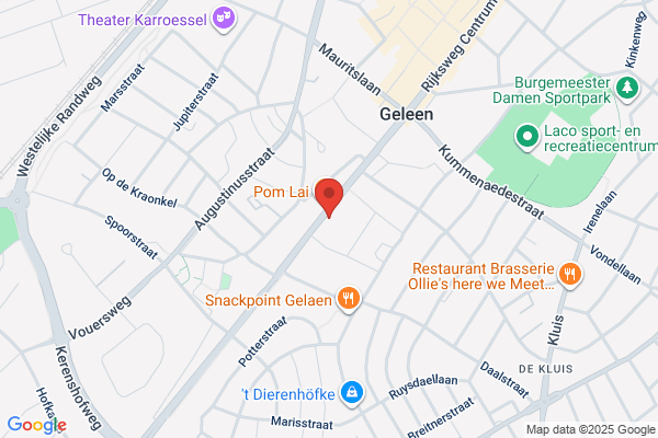 Dierenkliniek Pijls