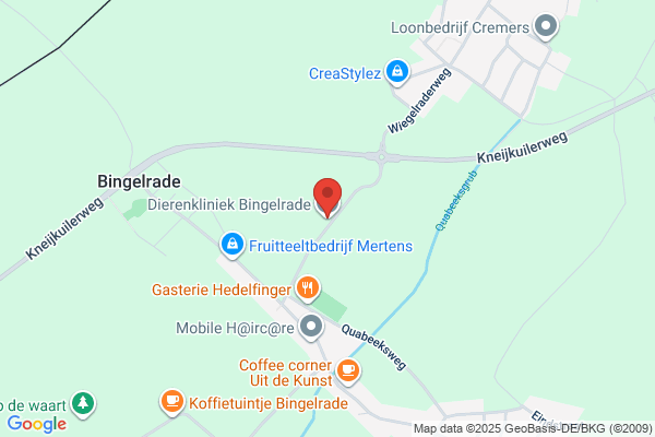 Dierenkliniek Schiffelers