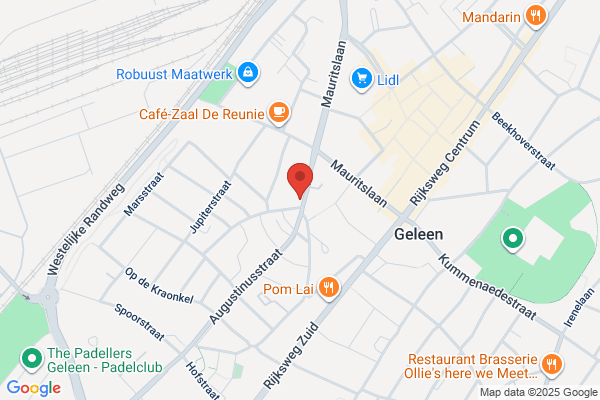 Dierenkliniek Spiertz Geleen