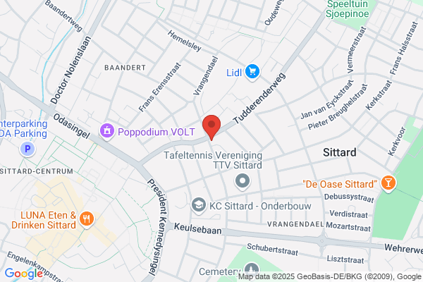 Dierenkliniek Wiertz