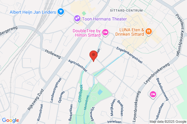 Diergeneeskundig Centrum Op de Diek