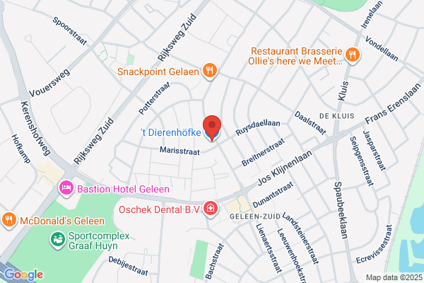 De Dierenspecialist Geleen