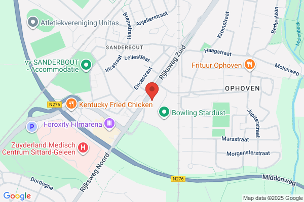 De Kringloopwinkel