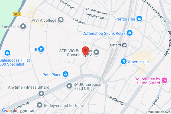 Educom Automatiseringsopleidingen Bv