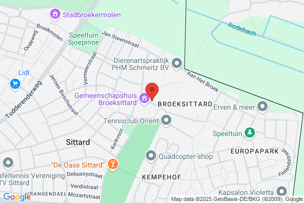 La Zijderie