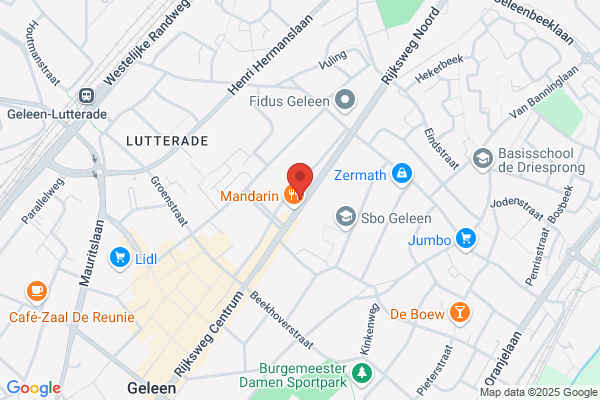 De Gouden Schaar