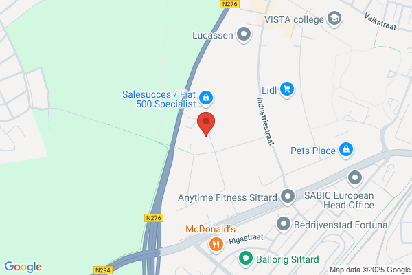 Novascreen Textieldruk