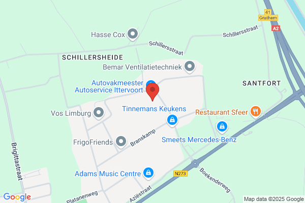Homij Technische Installaties Bv
