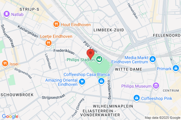 Personeelswinkel Philips Nederland Bv