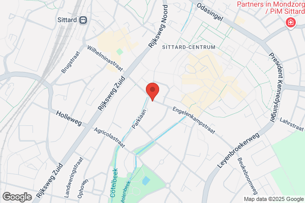 Walta/Sensor Beveiliging