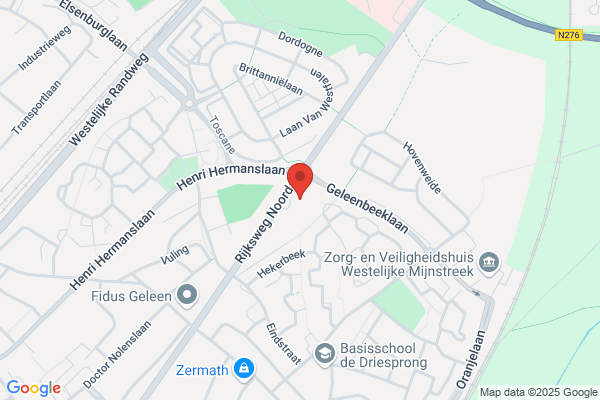 Smeets M.B. Zuid-Limburg B.V. (V)
