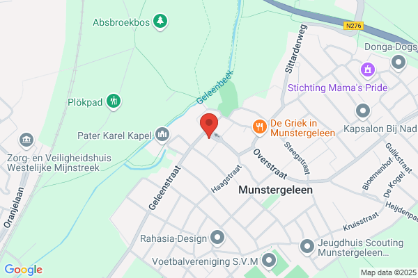 Reumkens, Jos