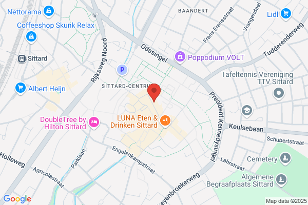 Heilige Bernadette