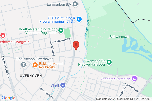 Gehandicaptenzorg Limburg, Sticht