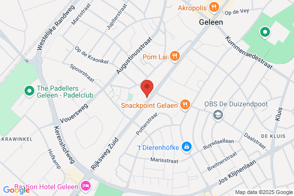 Wonen Plus, Sticht