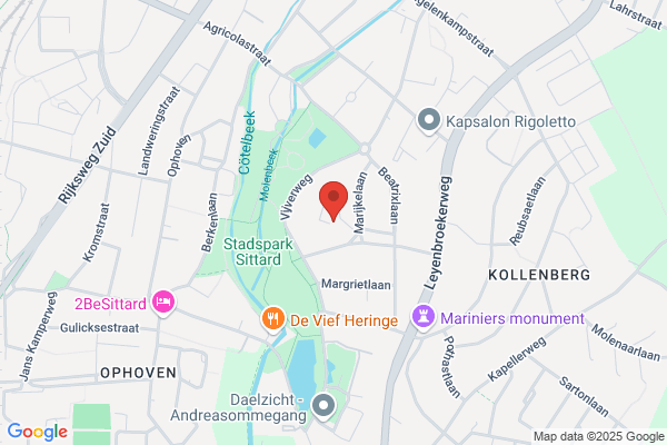 LAUDY Bouw & Ontwikkeling b.v. - vestiging Sittard
