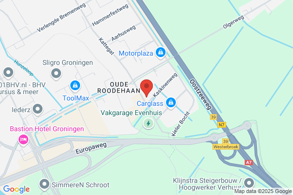 Swelsen Bouw & Plan Ontwikkeling BV