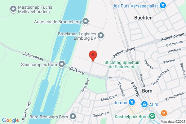 A. Hak Apparatenbouw Bv