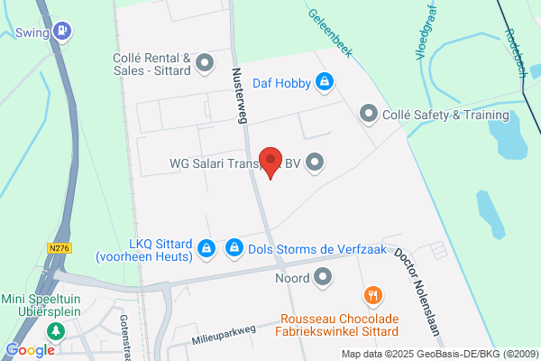 Dieteren Klinkers