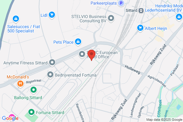 LEVANTOgroep