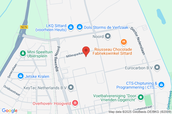 Lutterade