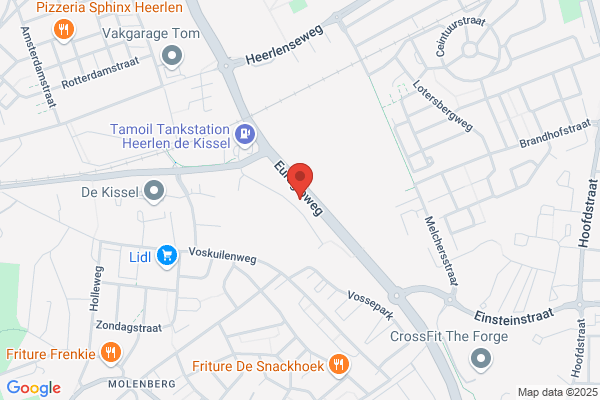 Transportbedrijf Hamers