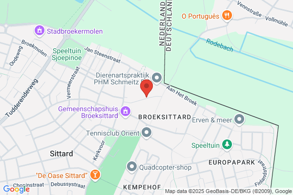 't Hofke