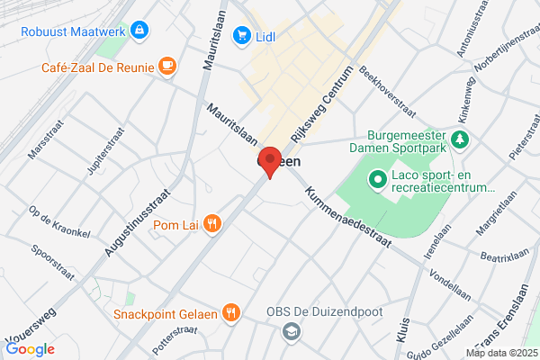 Martens Gereedschappen Geleen BV