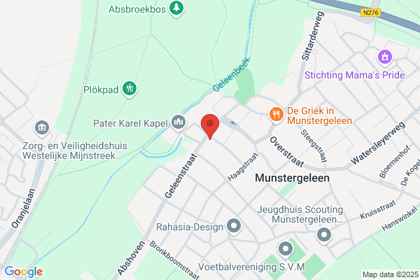 B & B De Kommelhoek