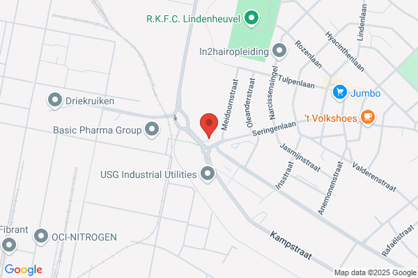 De Poort Van Lindenheuvel