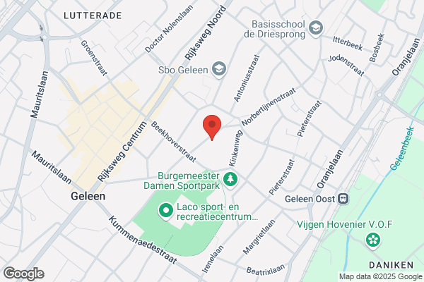 Fysiotherapie Medi-Sport