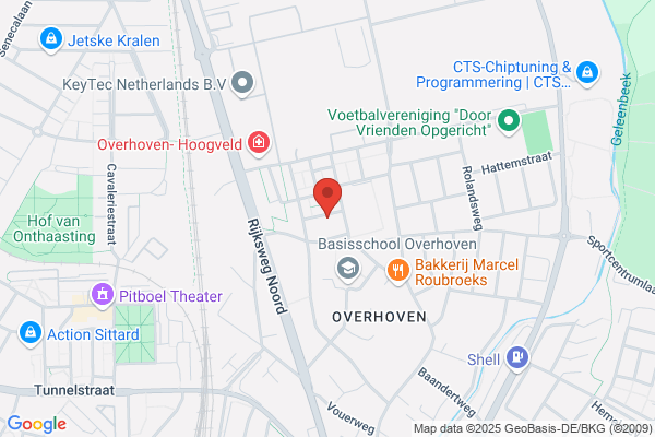 Paulussen Servicedienst