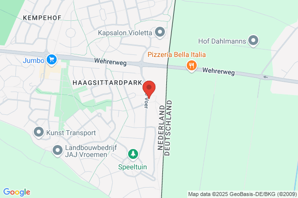 Heco Vastgoed