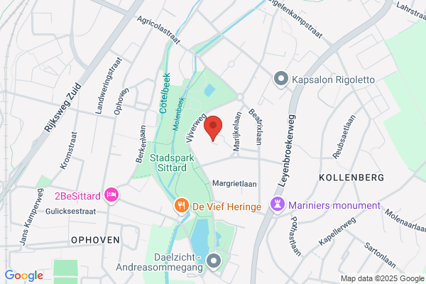 Suyderland Ontwikkelingsmaatschappij Bv