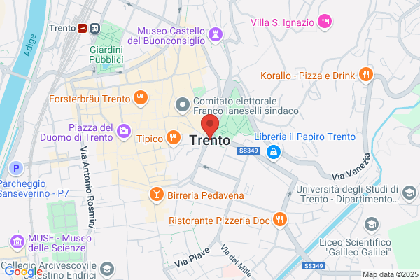 Trento
