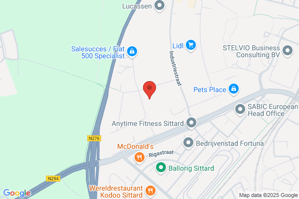 Limburg Online Bv