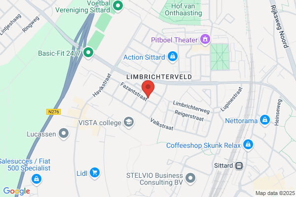 Juridiqua, bureau voor juridisch organisatie advies
