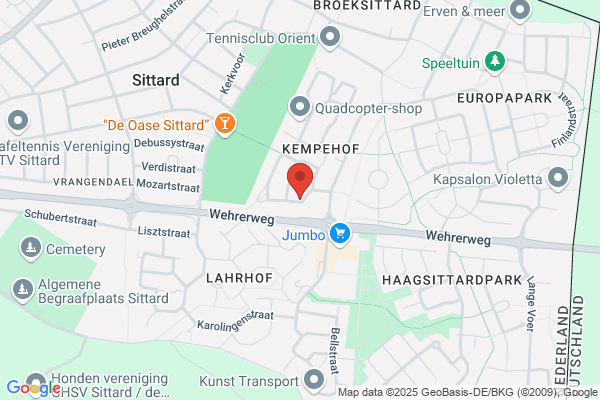 Juridisch Adviesbureau Theeven