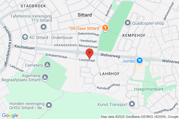 Besaris, Adm Dienstverlening