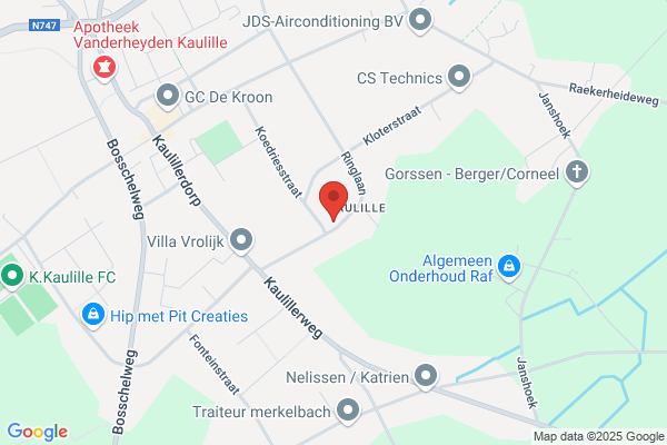 Kapsalon Hanssen