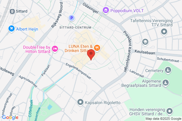 Hair Dames- En Herenkapsalon