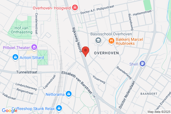 Kapsalon Marlie M.F.G. Plummen-Klaassen
