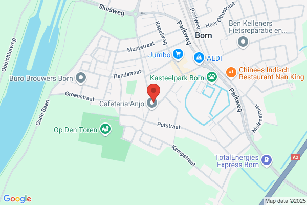 Allerleefste Kinderopvang
